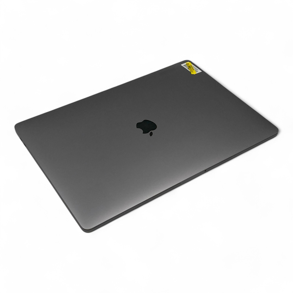 MacBook Pro 16 2019