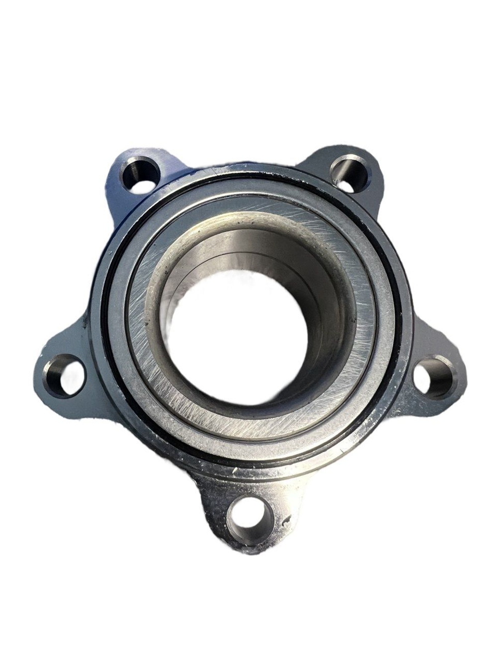 Подшипник SKF конический двухрядный с фланцем передней ступицы Газель-Next A21R23-3103145
