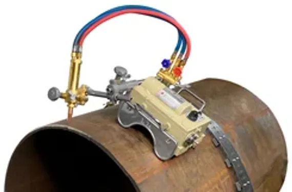 Сопло Huawei GK1-6 для высокоскоростной резки ацетиленом, 100-150 мм, арт. HW1125