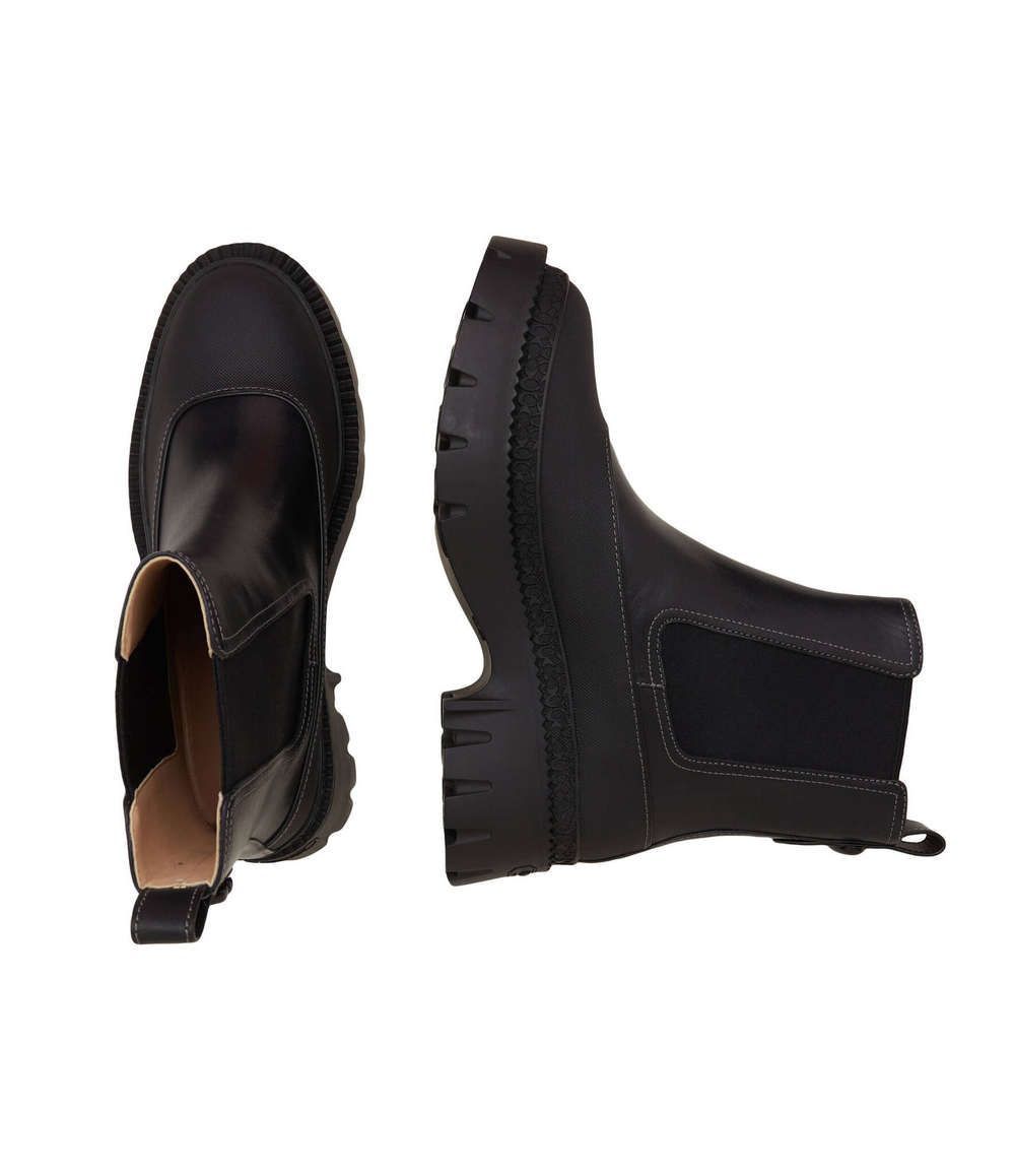 Челси JAYLA Coach - черный(CM770)