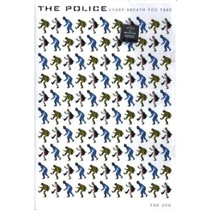 The Police / Every Breath You Take (The DVD)(RU)(DVD)