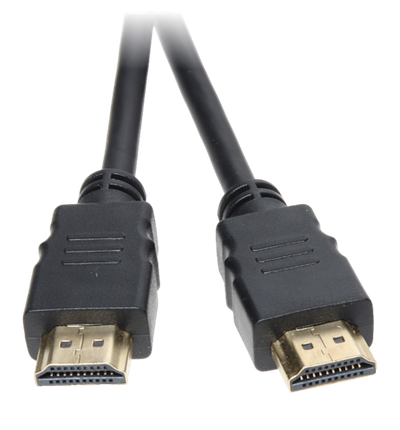 Кабель аудио-видео  HDMI (m)  -  HDMI (m) ,  ver 1.4, 1.5м, черный