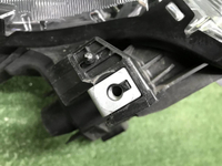 Фара правая Toyota RAV4 4 CA40 (2015-2019) LED