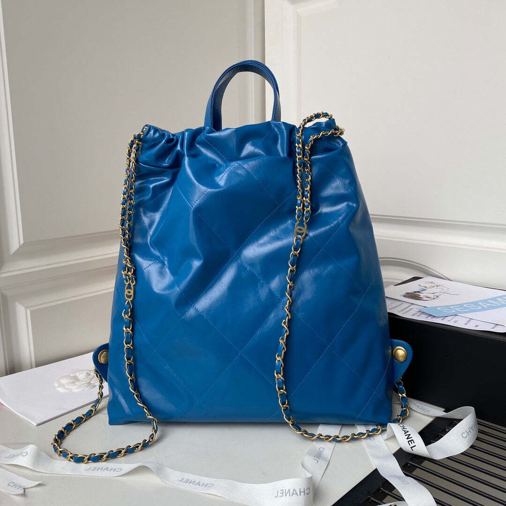 Chanel Bag 51 cm