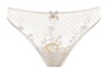 Трусы-стринги Melody (Размер: 44) (Цвет: золотистый)