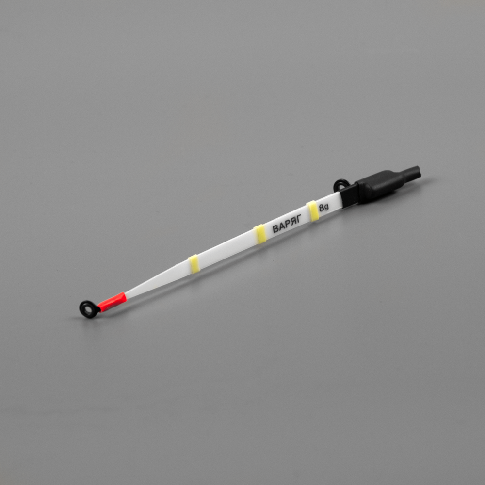 Сторожок лавсановый Fishlandia "Варяг" 110мм (5шт/уп)