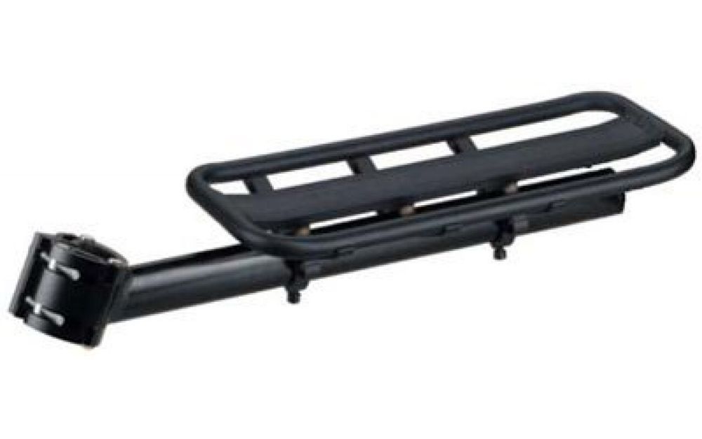 BCA-03 RearRack