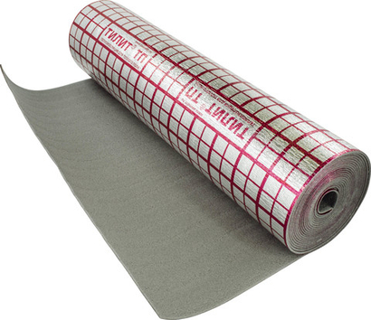 Изоляция и расходники