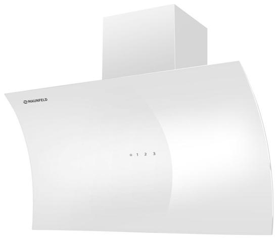 Вытяжка MAUNFELD BLAST 90 белый