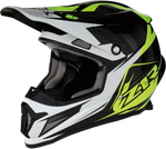 Rise Ascend / Черно-желтый