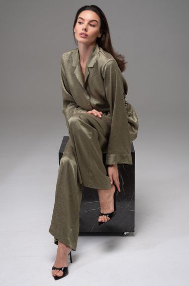 Пижама Mia-Amore 7566 "Genevieva"