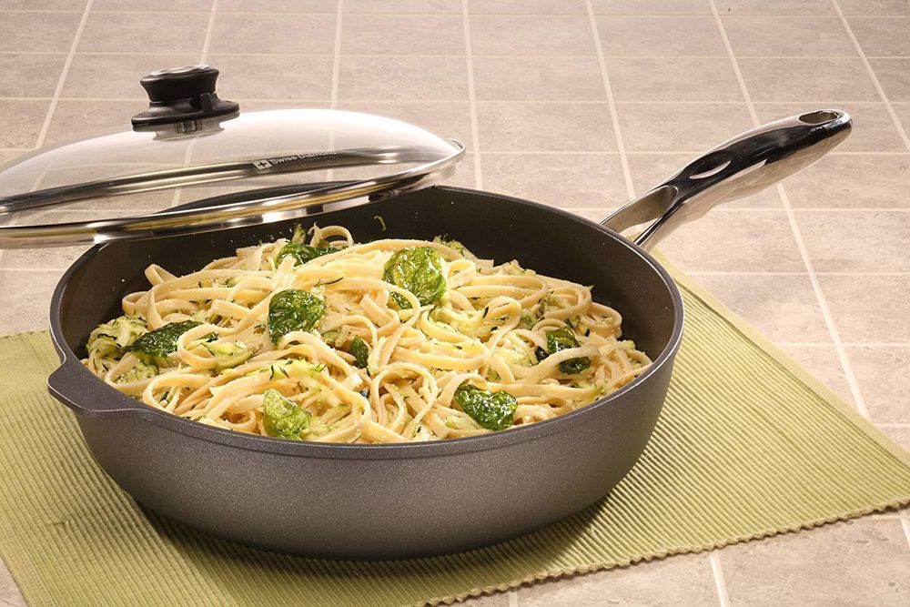 Набор посуды Swiss Diamond XD SET6008I, 3 шт - 8