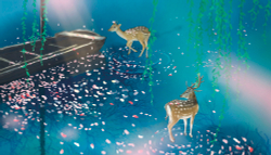 Коллекция Животные