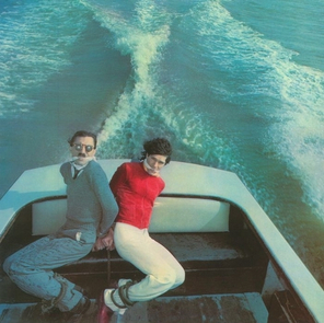 Sparks / Propaganda (LP)