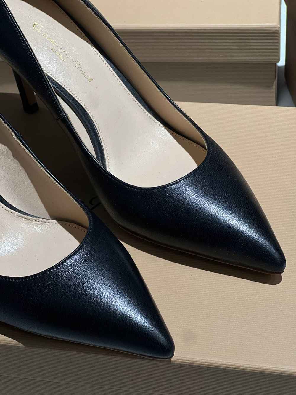 Туфли Gianvito Rossi, арт. 462370864