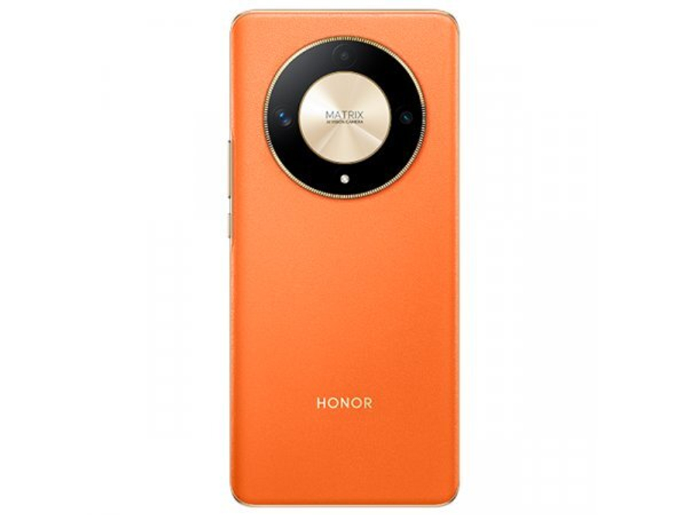 Смартфон Honor X9B 12/256GB Orange (5109AWUJ)