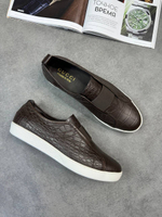 Слипоны Gucci, арт. 473791460
