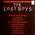 Soundtrack / The Lost Boys (Limited Edition)(Coloured Vinyl)(LP)
