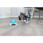 Игрушка для кошек Trixie Catch Me, размер 15×21см.