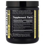 JNX Sports, The Curse, предтренировочная добавка, пина колада, 250 г (8,8 унции)