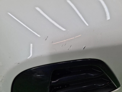 Бампер передний BMW X2 F39 (2017-2023)