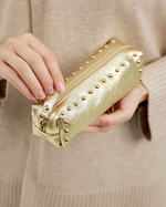 Косметичка 700 03/01 золотой