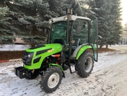 Sadin (Aomoh) SD604, 2023