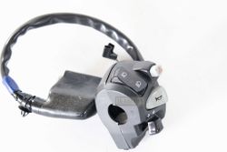 35200-KZZ-901 (35200-KZZ-931) SWITCH ASSY., WINKER. Honda CRF250L-M (2012-2016)