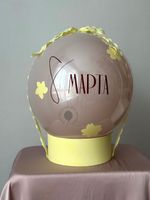 Подарочный бокс на 8 марта №9008