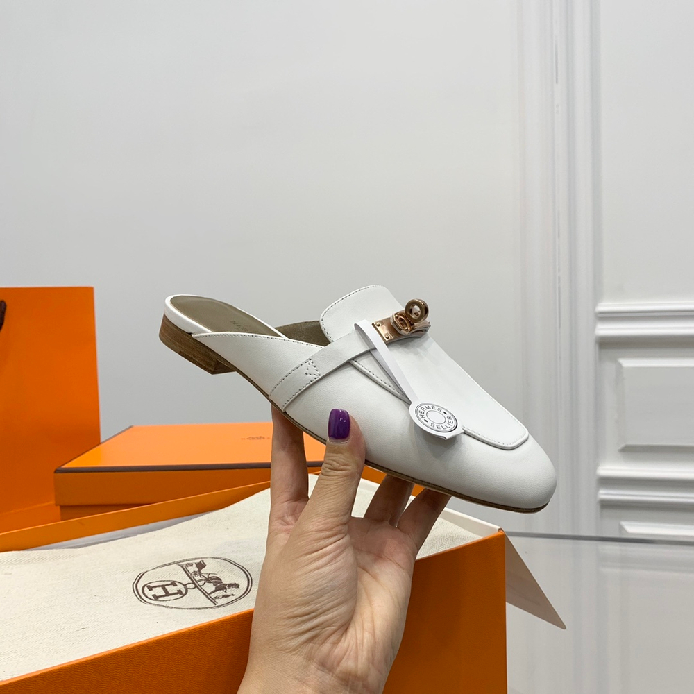 Hermes Mule