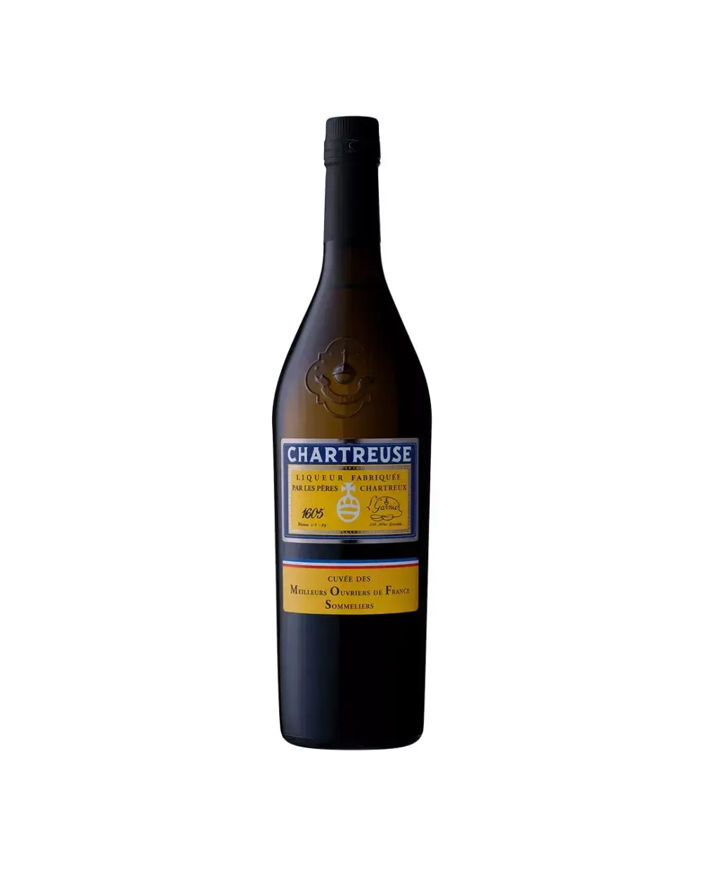Chartreuse M.O.F. Cuvee des Sommeliers 0,7 л.