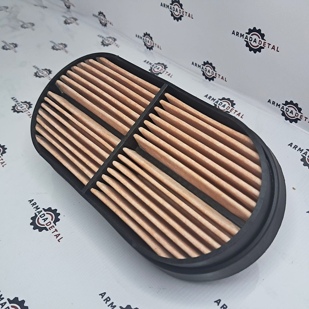 Фильтр воздушный (внутренний, Dieselmax) | 32/925683, ST40111 | STAL