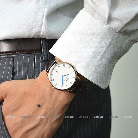 Наручные часы Daniel Wellington 1102DW 38 мм