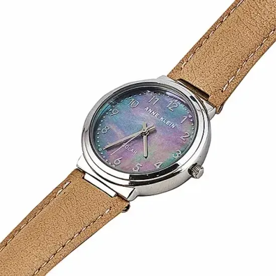 Женские часы Anne Klein AK/3713GMTN