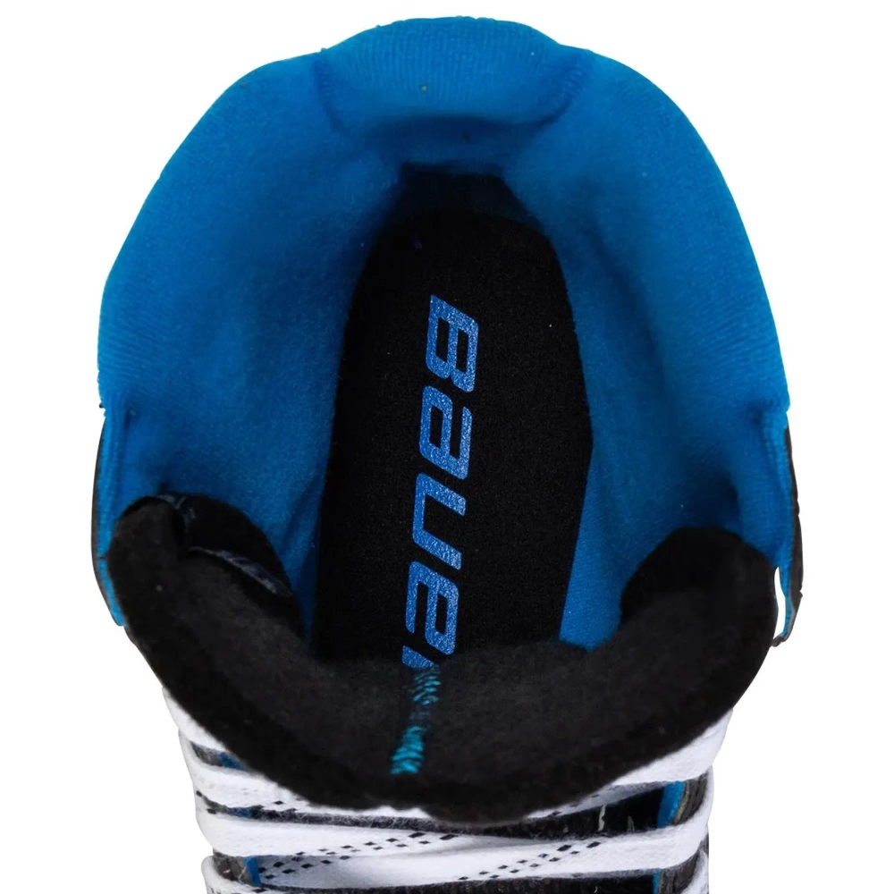 Вратарские коньки Bauer S24 GSX