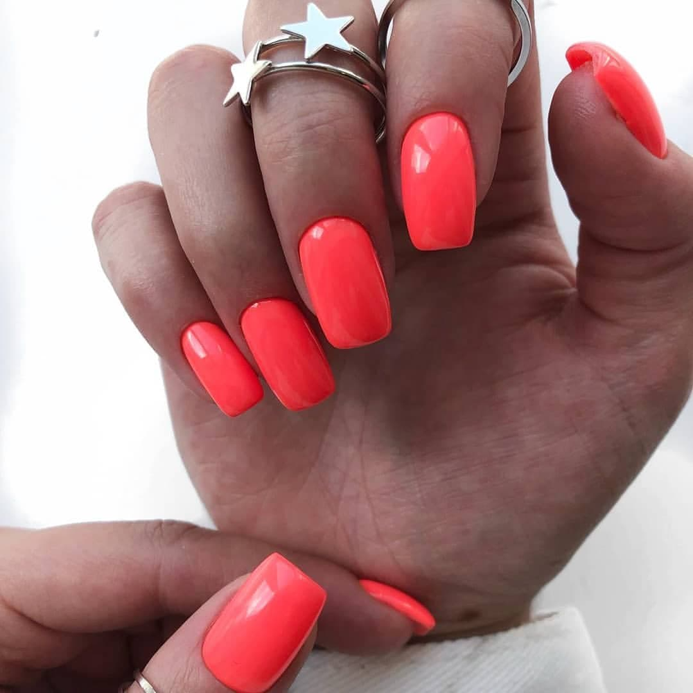 Monami Гель-лак 233, 8м