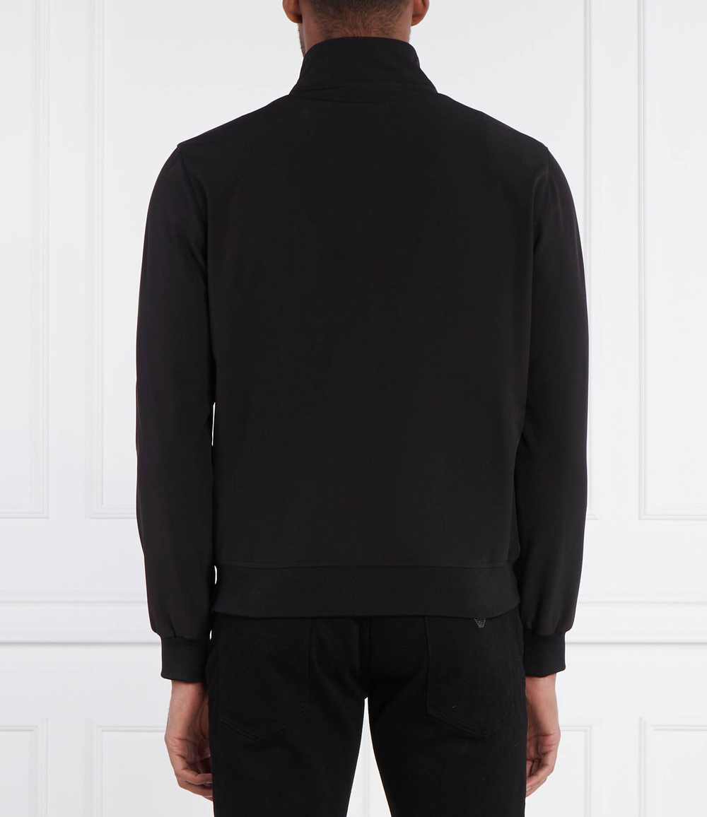 Куртка Karl Lagerfeld - черный(505020 542580)