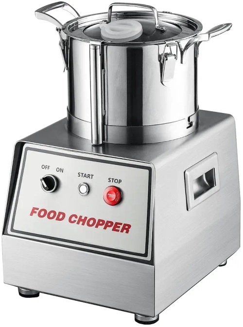 Куттер Hualian Machinery QS805