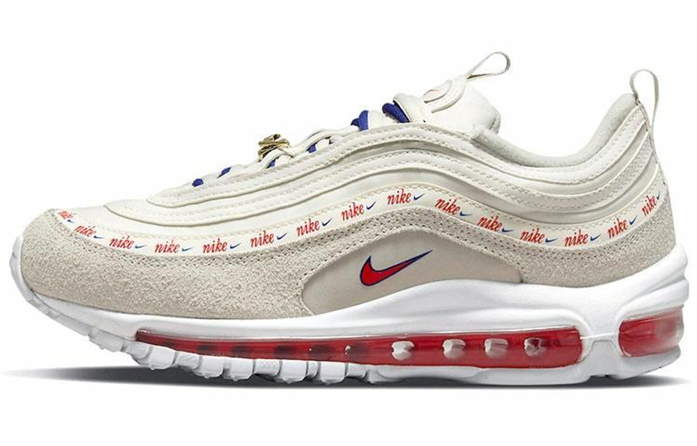 Кроссовки Nike Air Max 97 "First Use" (Женская размерная сетка)