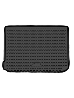 Коврик в багажник для TANK 300 2022 - Внедорожник 5 дв. 1шт. (полиуретан) ELEMENTAN0380B13