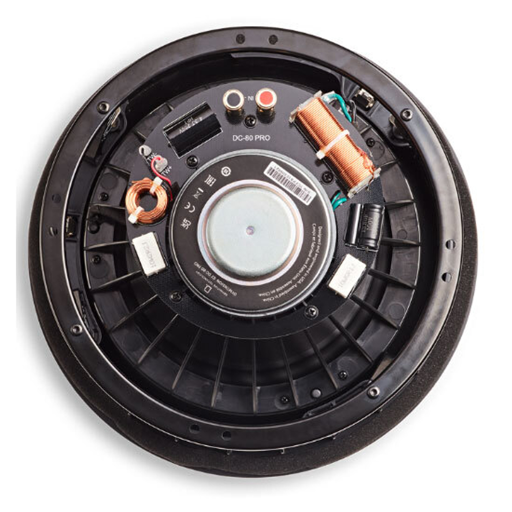 Definitive Technology DC-80 PRO