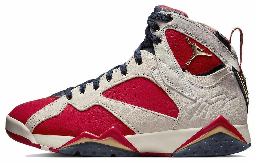 Кроссовки Trophy Room X Jordan Air Jordan 7 7