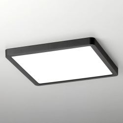 Citilux Бейсик CL738K241V LED Светильник накладной Чёрный