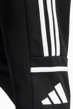 Штаны adidas Squadra 25 Training - черный