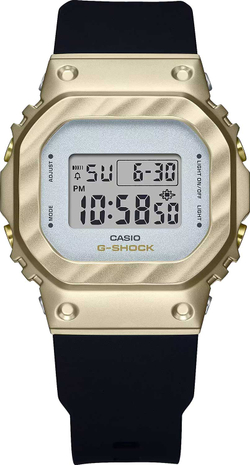 Часы Casio GM-S5600BC-1