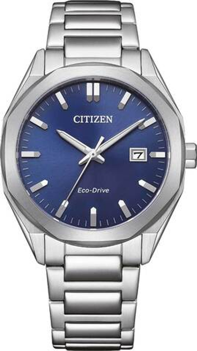 Японские наручные часы Citizen BM7620-83L
