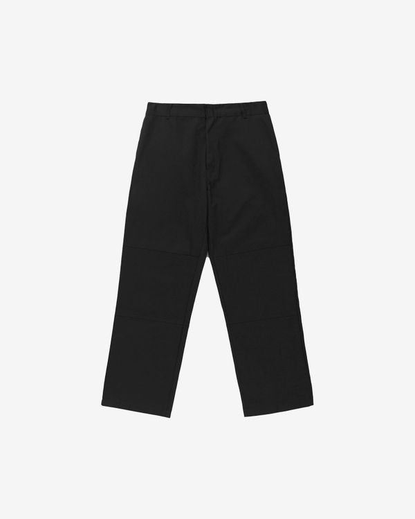 Брюки Workchino Черные - фото 1