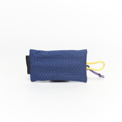 Fabric Key Wallet лавандовый
