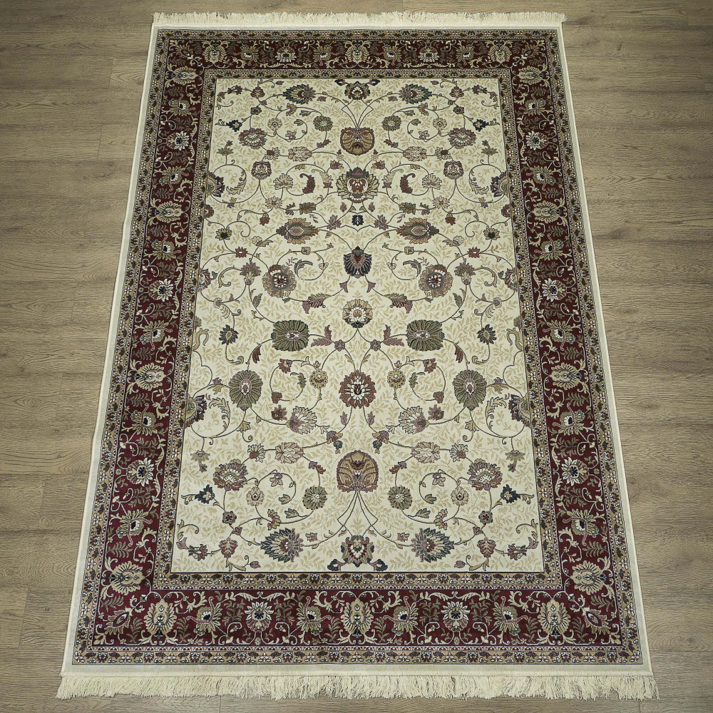 Isphahan 77859 IVORY Прямой