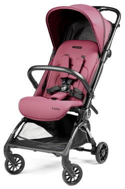 Прогулочная коляска Peg Perego Volo Malva